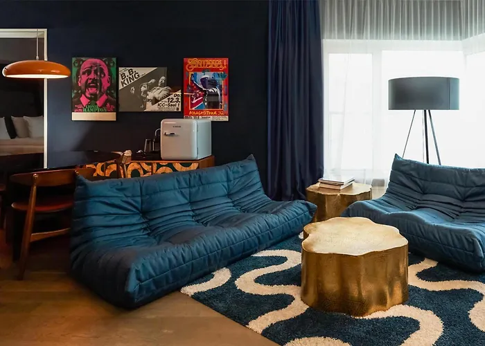 Berlin, Berlin, A Member Of Radisson Individuals Berlino