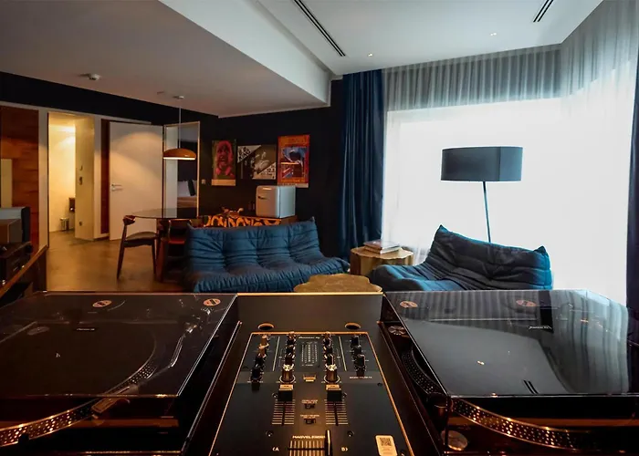 Berlin, Berlin, A Member Of Radisson Individuals ホテル 4*