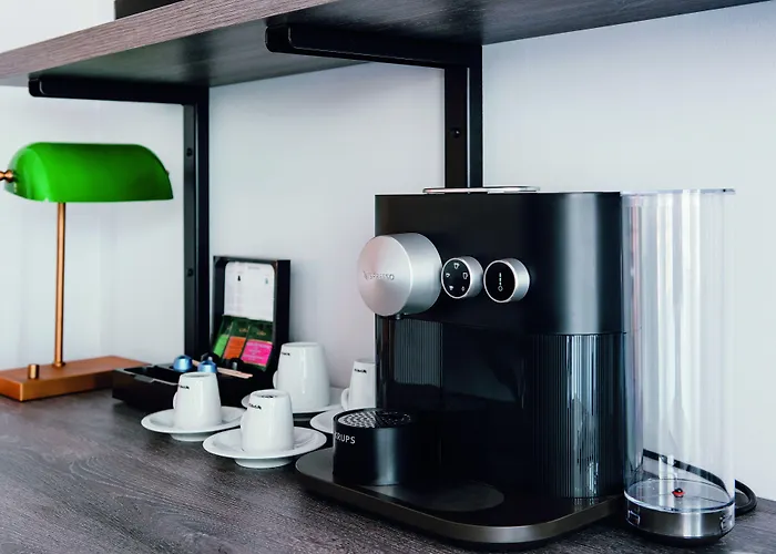 Berlin, Berlin, A Member Of Radisson Individuals 4* Berlin