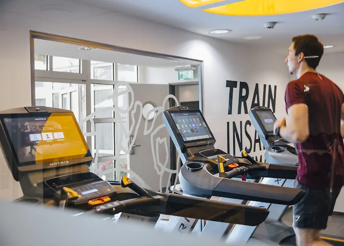 Hotel Berlin, Berlin, A Member Of Radisson Individuals Berlin