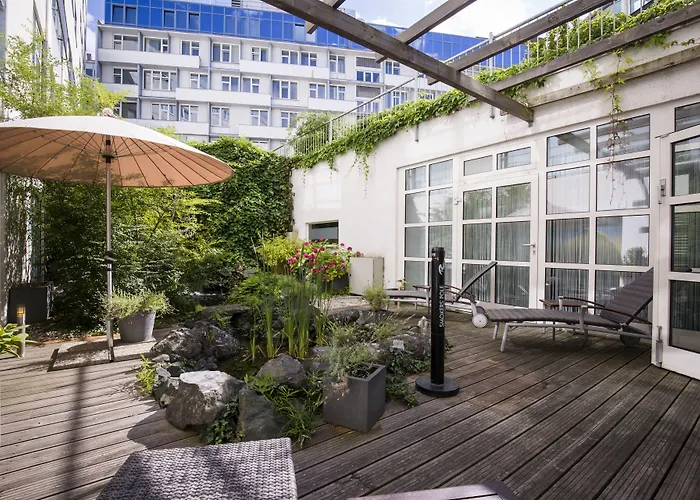 Berlin, Berlin, A Member Of Radisson Individuals Berlin