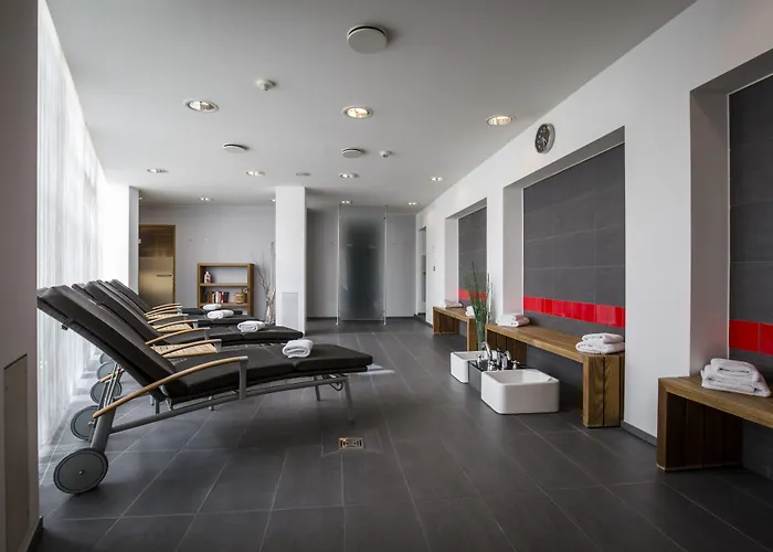 Berlin, Berlin, A Member Of Radisson Individuals Hotel 4*