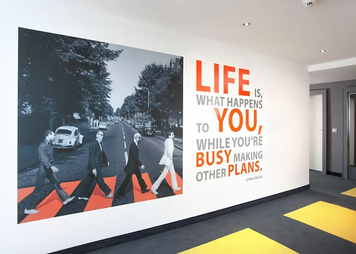 Berlin, Berlin, A Member Of Radisson Individuals Hotel 4*