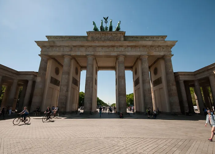 Hotel Berlin, Berlin, A Member Of Radisson Individuals