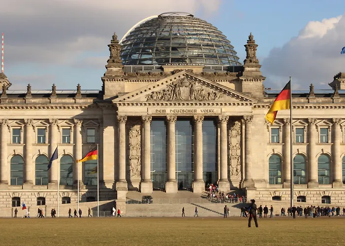 Berlin, Berlin, A Member Of Radisson Individuals