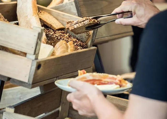 ホテル Berlin, Berlin, A Member Of Radisson Individuals 4*