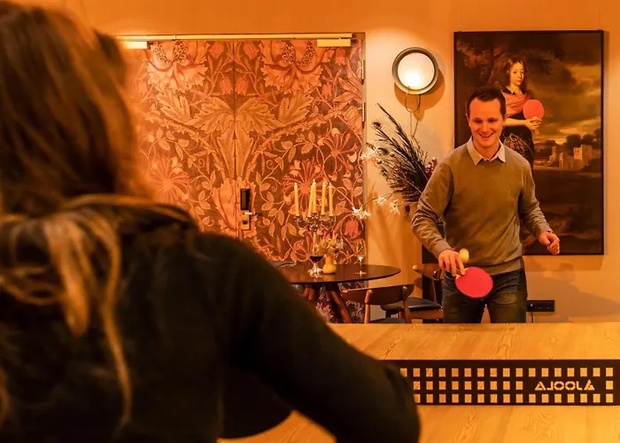 Berlin, Berlin, A Member Of Radisson Individuals 4* Berlin