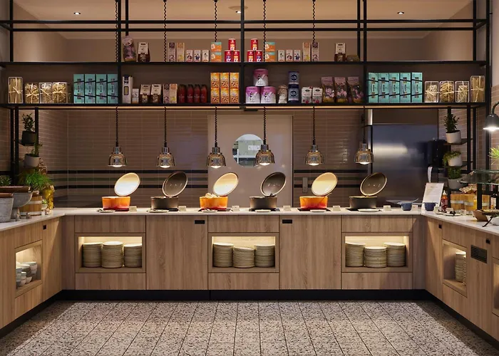 Berlin, Berlin, A Member Of Radisson Individuals ホテル ベルリン