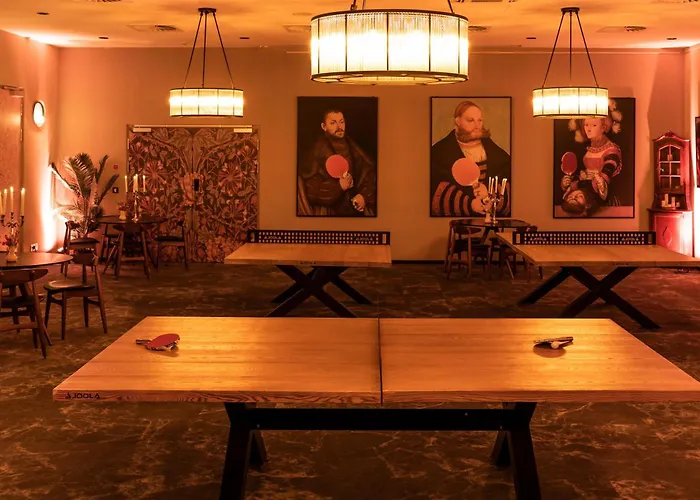 Berlin, Berlin, A Member Of Radisson Individuals Berlin